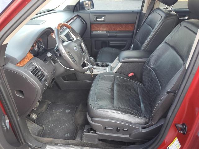 Ford Flex Limited Image 6