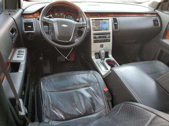 Ford Flex Limited Image 12