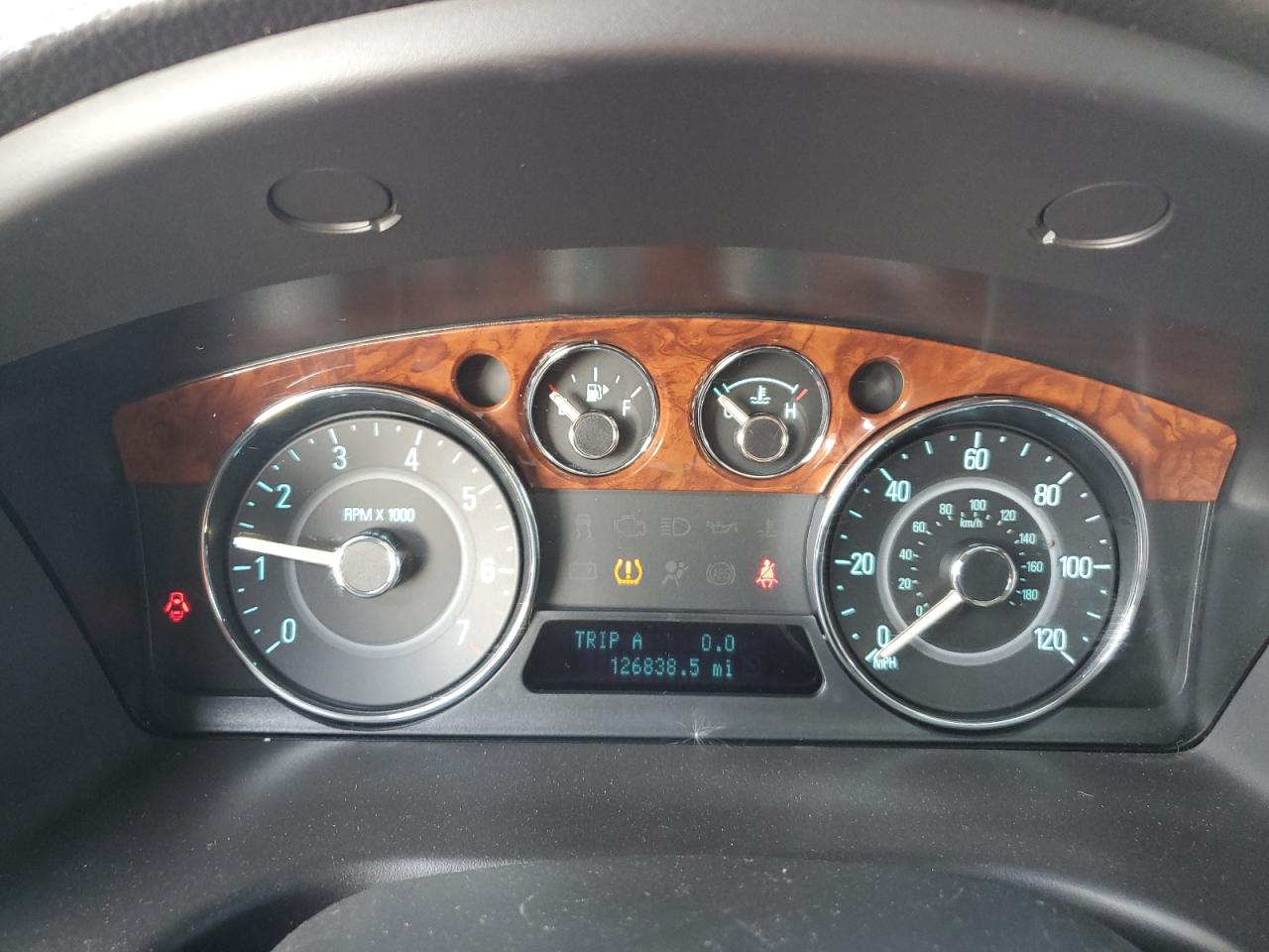 Ford Flex Limited Image 10