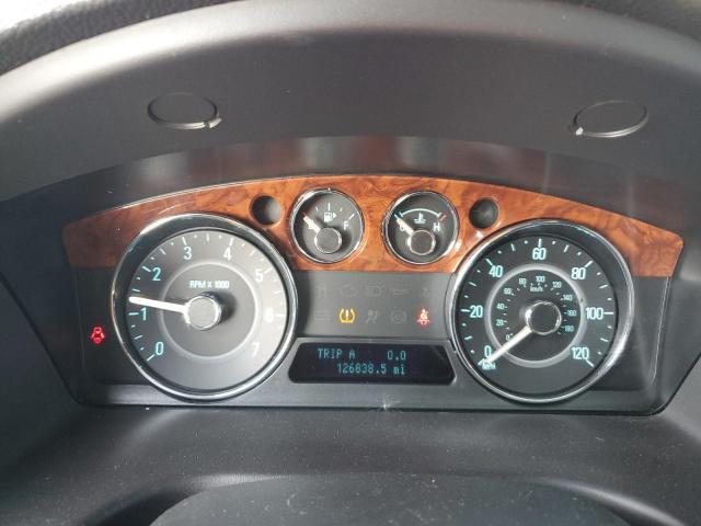 Ford Flex Limited Image 10