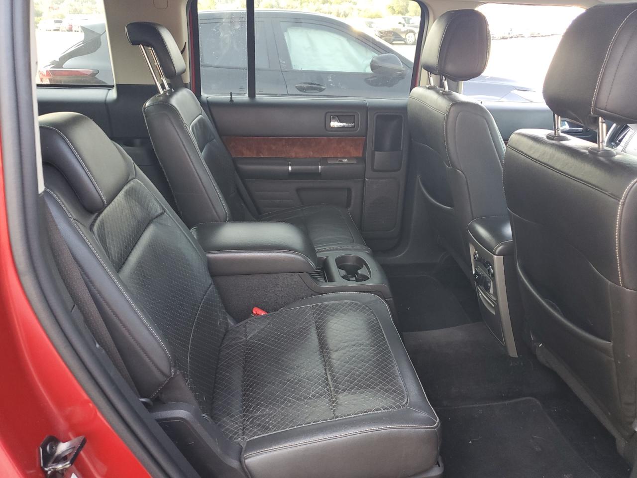 Ford Flex Limited Image 7