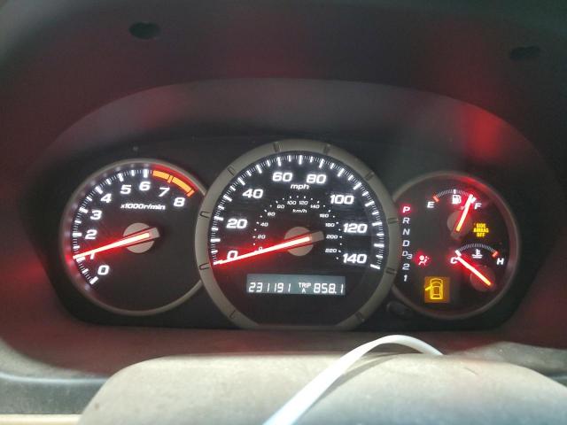 Honda Pilot Exl Image 5