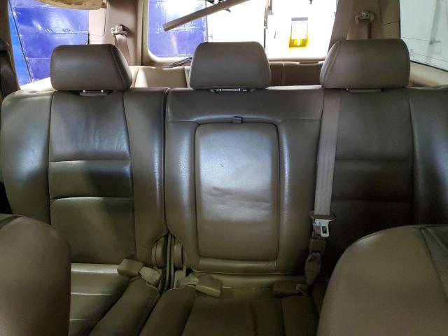 Honda Pilot Exl Image 8