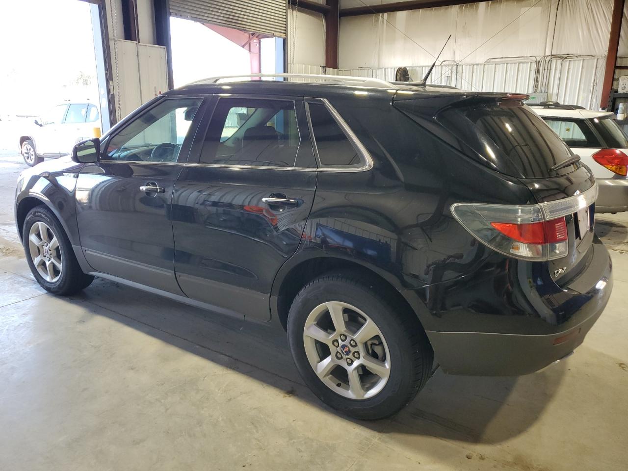 Saab 9 4 Premium Image 13