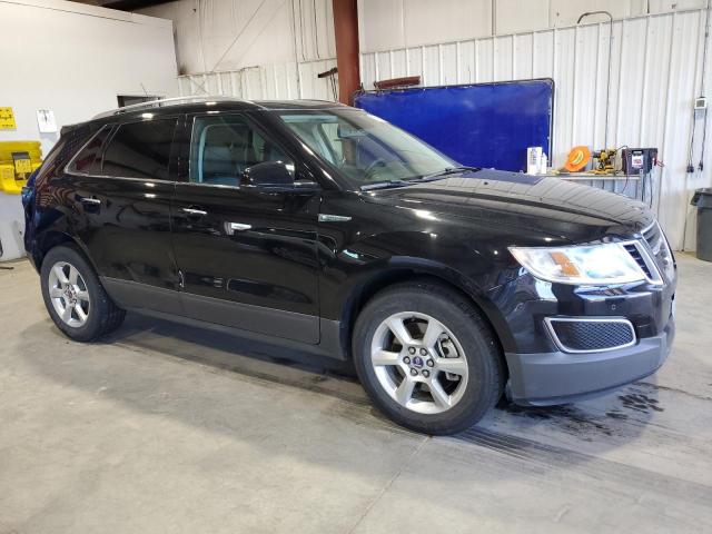 Saab 9 4 Premium Image 7