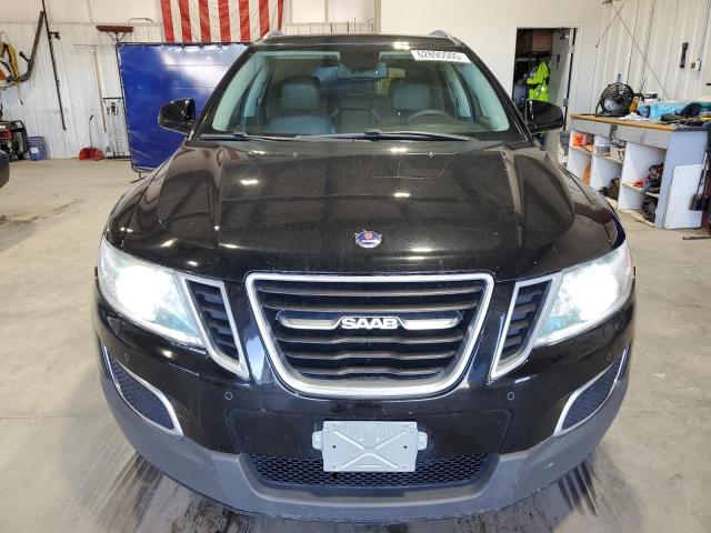 Saab 9 4 Premium Image 3