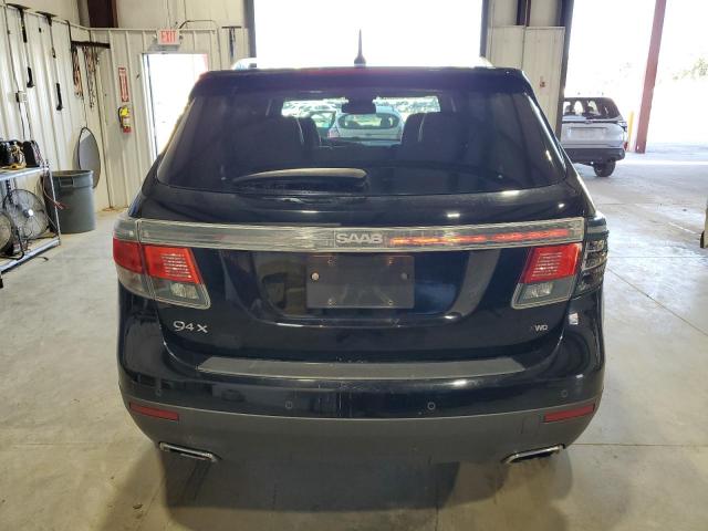 Saab 9 4 Premium Image 11