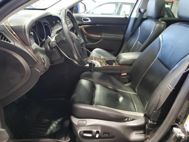 Saab 9 4 Premium Image 5