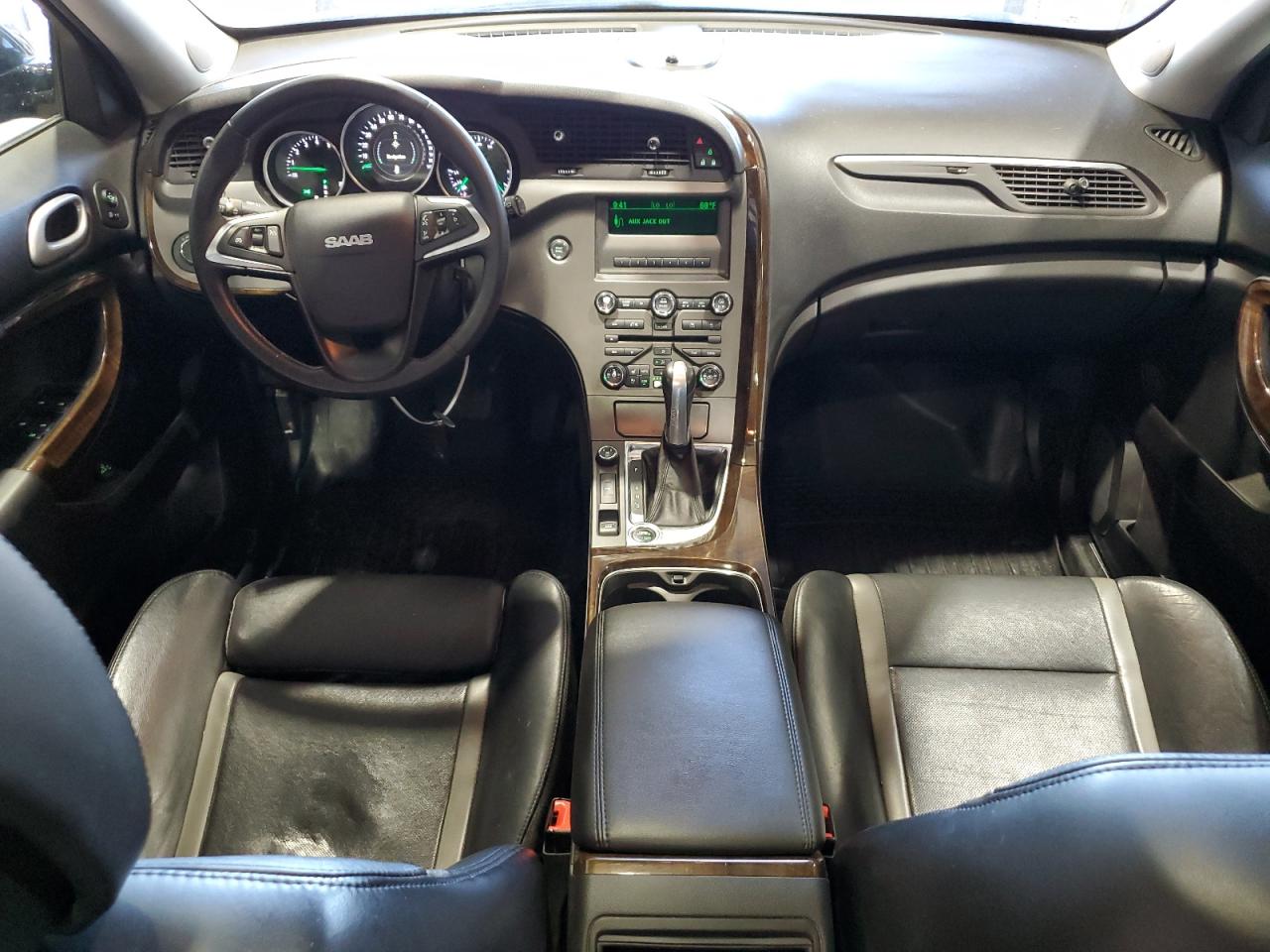 Saab 9 4 Premium Image 6