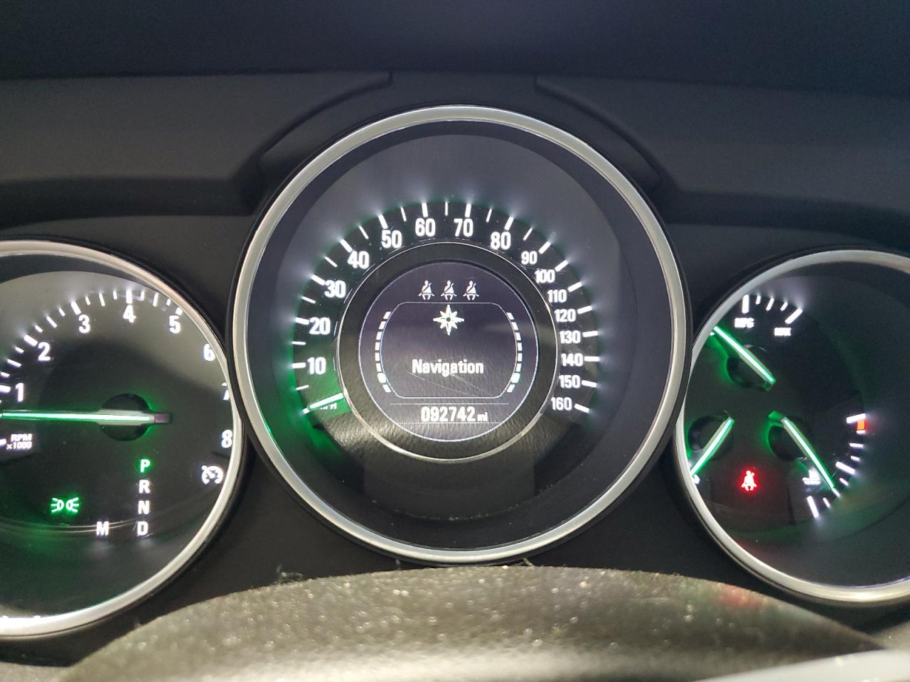 Saab 9 4 Premium Image 10