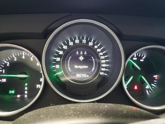 Saab 9 4 Premium Image 10