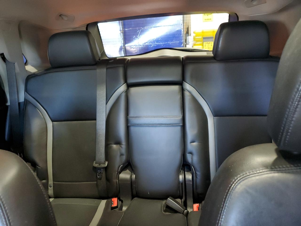 Saab 9 4 Premium Image 4