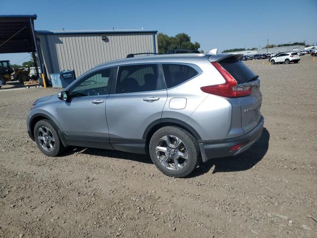 Honda Crv Exl Image 13
