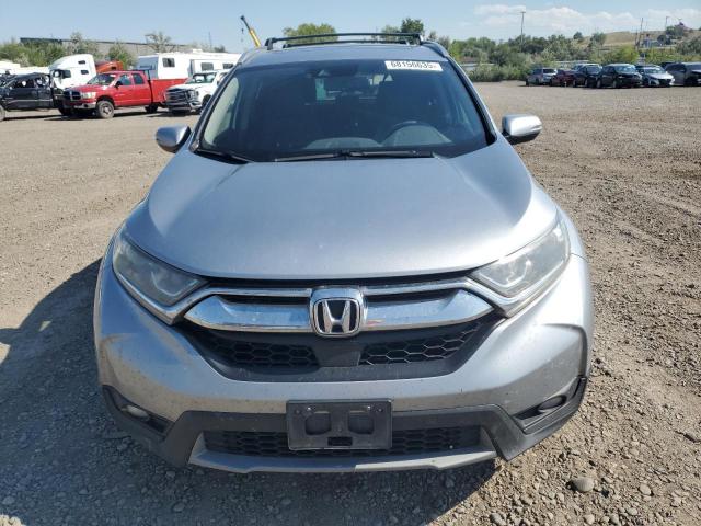 Honda Crv Exl Image 5