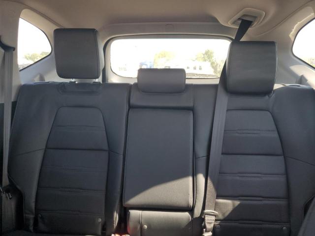 Honda Crv Exl Image 7