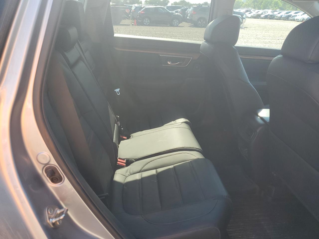 Honda Crv Exl Image 11