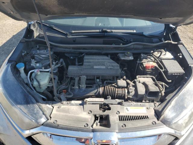 Honda Crv Exl Image 12