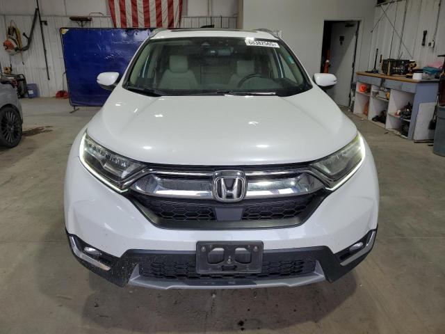Honda Crv Touring Image 13