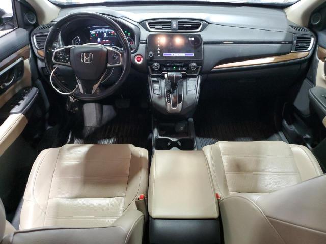 Honda Crv Touring Image 5
