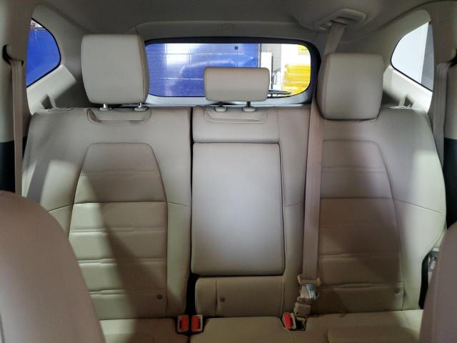 Honda Crv Touring Image 9