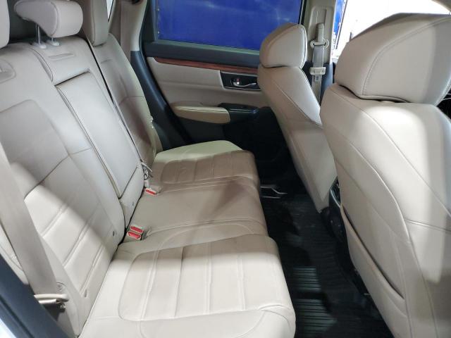 Honda Crv Touring Image 8