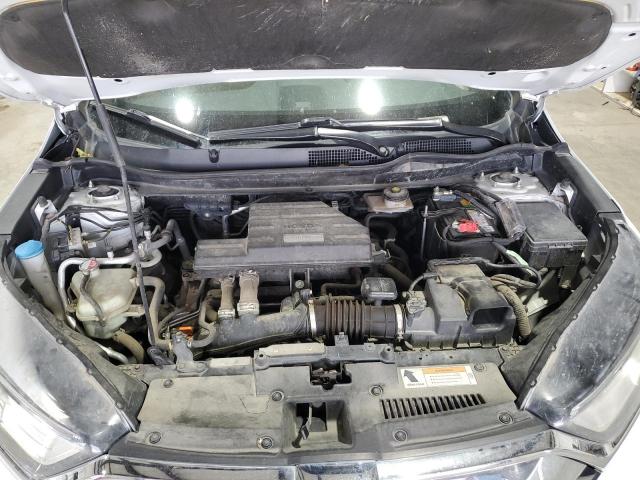 Honda Crv Touring Image 12