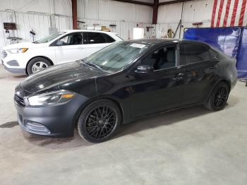  Salvage Dodge Dart