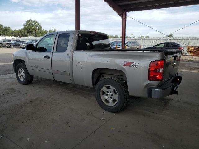 Chevrolet Silverado K1500 Image 4