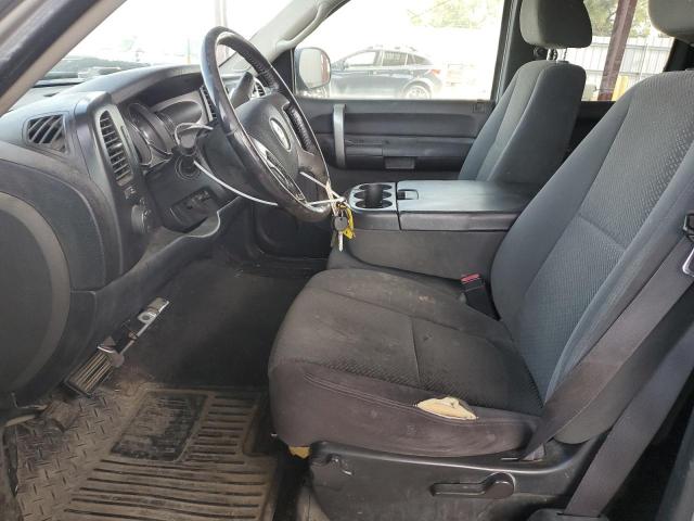 Chevrolet Silverado K1500 Image 5