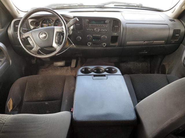 Chevrolet Silverado K1500 Image 9