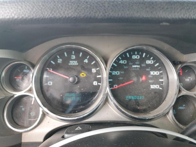 Chevrolet Silverado K1500 Image 8