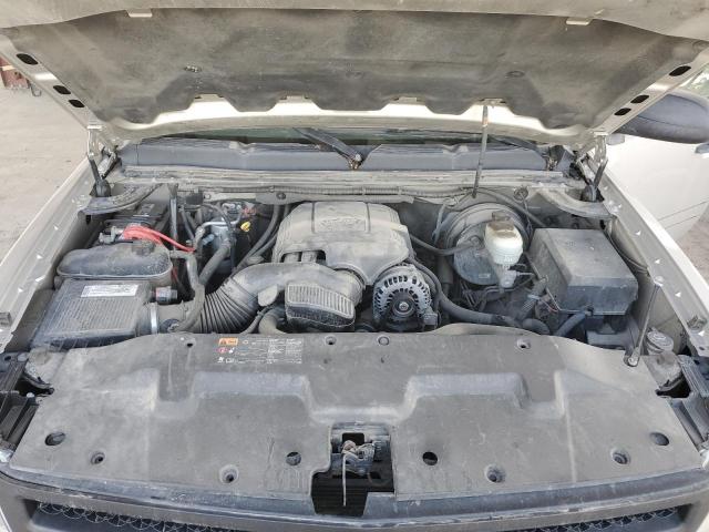 Chevrolet Silverado K1500 Image 10