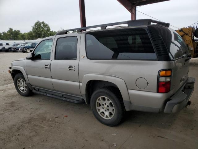 Chevrolet Suburban K1500 Image 3