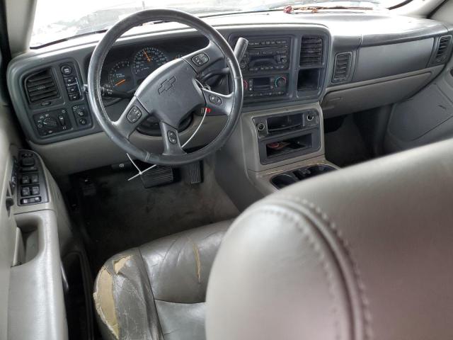 Chevrolet Suburban K1500 Image 5