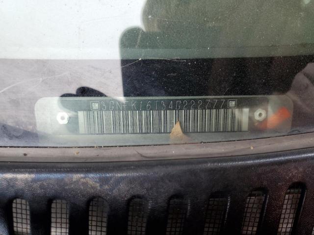 Chevrolet Suburban K1500 Image 10