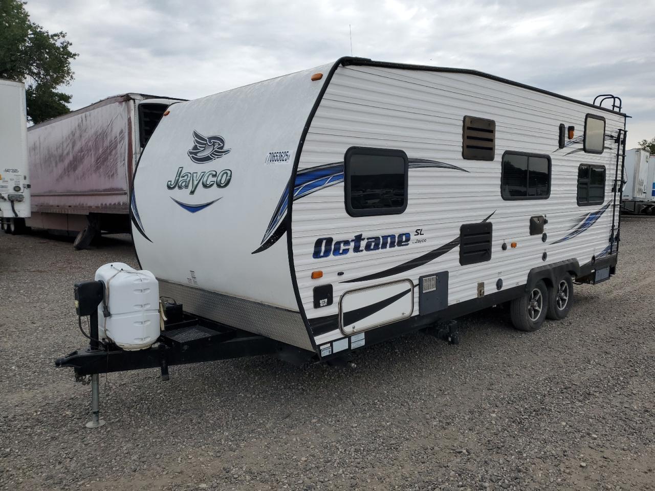 Jayco Octane Zx Image 5