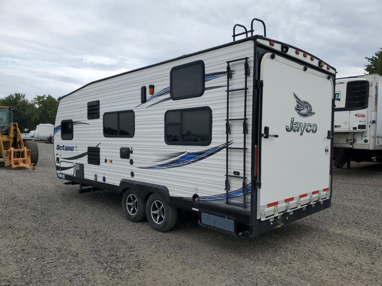 Jayco Octane Zx Image 2