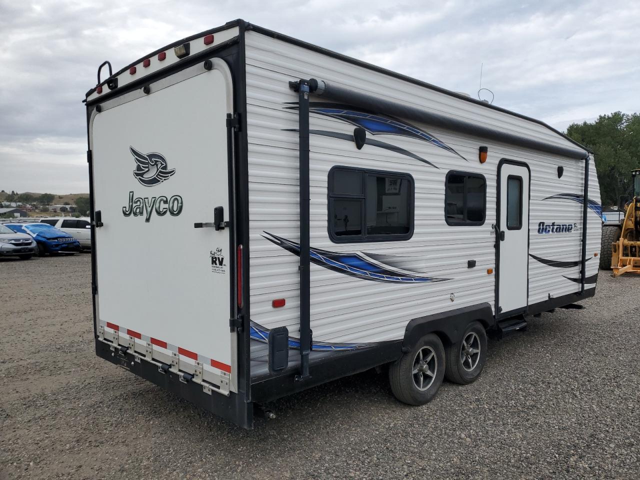 Jayco Octane Zx Image 6