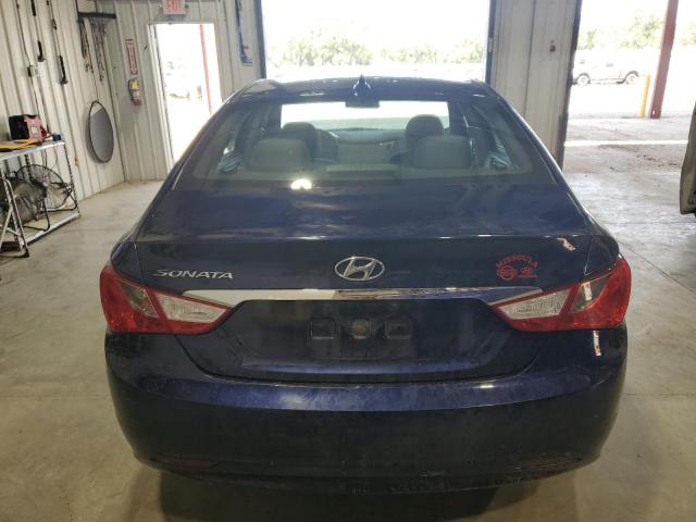Hyundai SONATA Gls Image 5