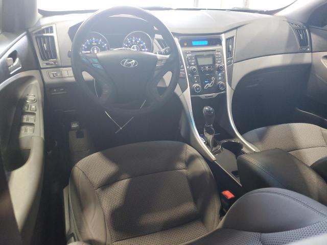 Hyundai SONATA Gls Image 12