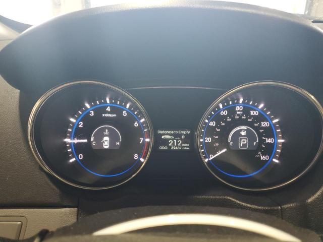 Hyundai SONATA Gls Image 3