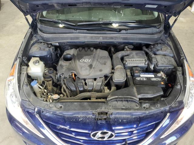 Hyundai SONATA Gls Image 9