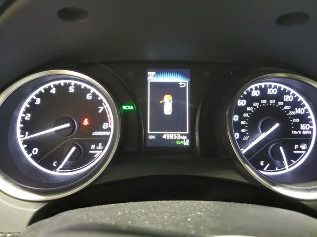 Toyota Camry L Image 9