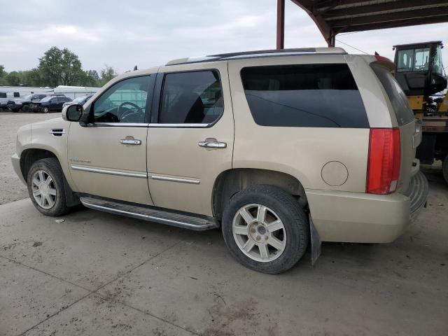 Cadillac Escalade Image 2