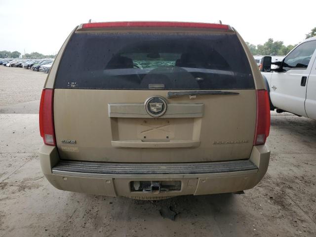 Cadillac Escalade Image 4