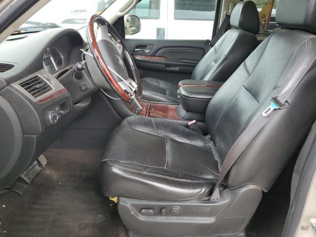 Cadillac Escalade Image 5