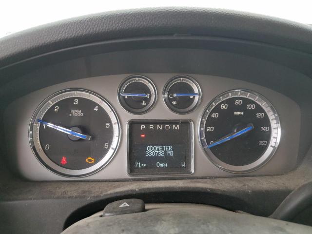 Cadillac Escalade Image 9