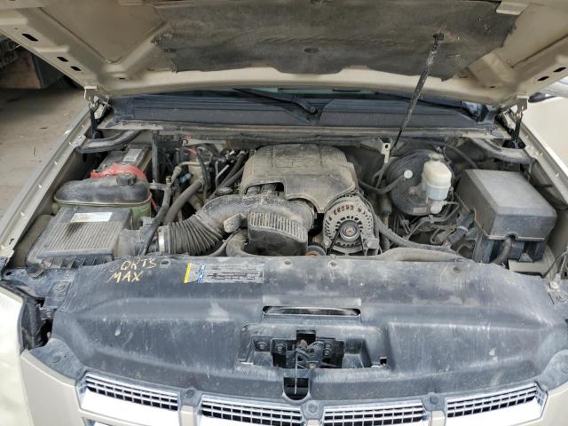 Cadillac Escalade Image 12