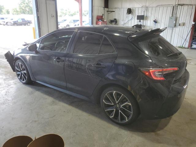 Toyota Corolla Se Image 12