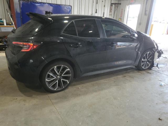 Toyota Corolla Se Image 2